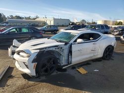 2017 Chevrolet Camaro SS en venta en Martinez, CA