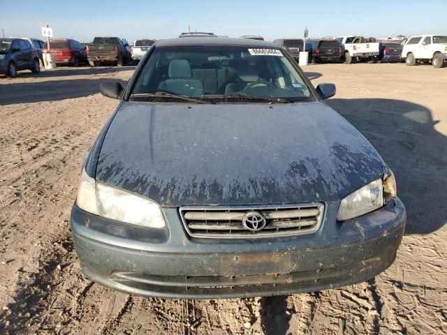 2001 Toyota Camry CE