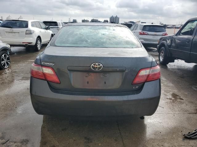 2007 Toyota Camry CE