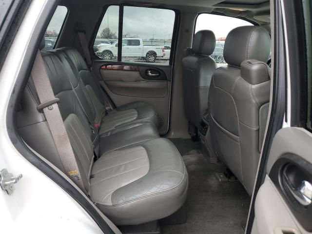 2004 GMC Envoy