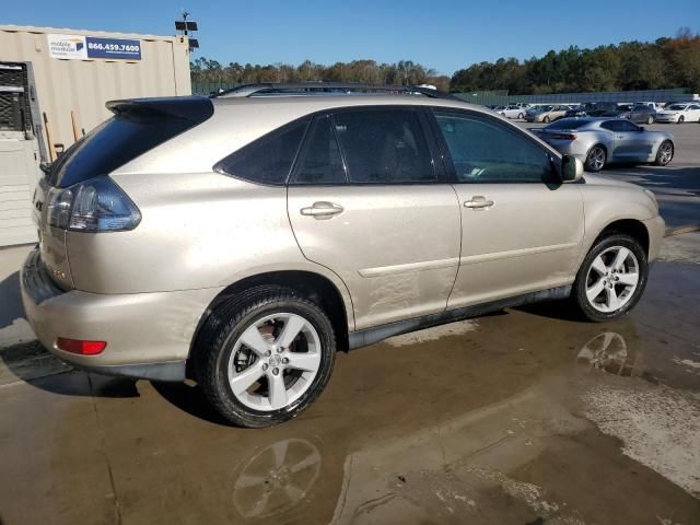 2007 Lexus RX 350