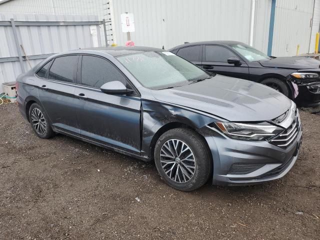 2019 Volkswagen Jetta SEL