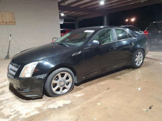 2009 Cadillac CTS