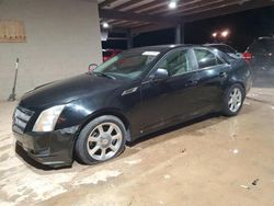 2009 Cadillac CTS en venta en Tanner, AL