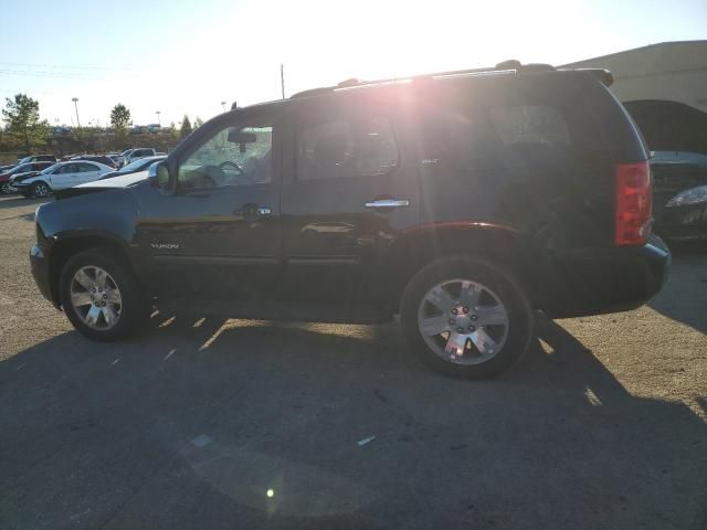 2011 GMC Yukon SLT