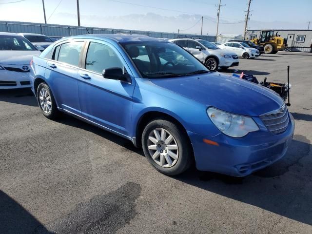 2007 Chrysler Sebring