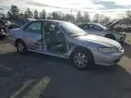 2002 Honda Accord EX