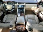 2014 Land Rover Range Rover Supercharged