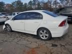 2007 Honda Civic EX