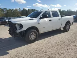 Dodge Vehiculos salvage en venta: 2020 Dodge RAM 2500 Tradesman