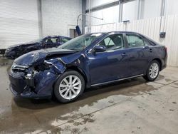 2014 Toyota Camry L en venta en Ham Lake, MN