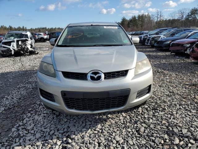 2009 Mazda CX-7