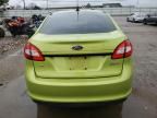 2012 Ford Fiesta SE