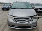 2015 Chrysler Town & Country Touring L