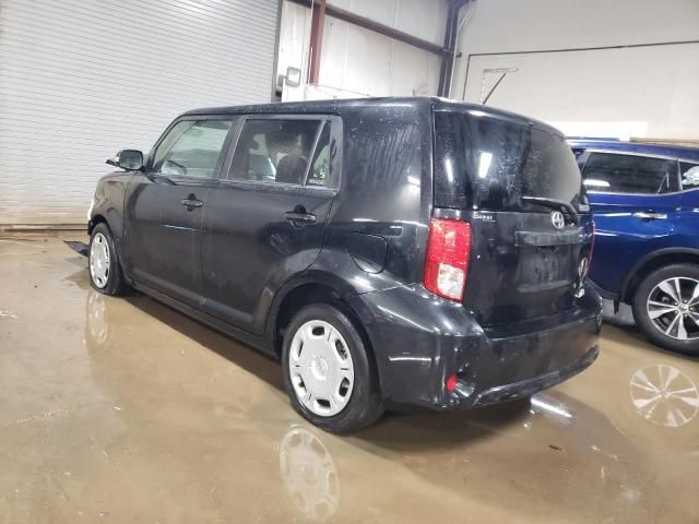 2013 Scion XB