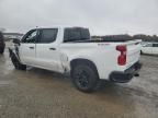 2021 Chevrolet Silverado K1500 LT Trail Boss