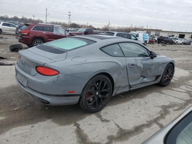 2023 Bentley Continental GT