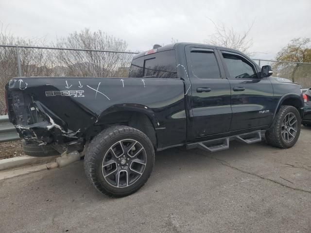 2019 Dodge RAM 1500 BIG HORN/LONE Star