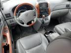 2010 Toyota Sienna XLE