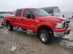 2007 Ford F250 Super Duty