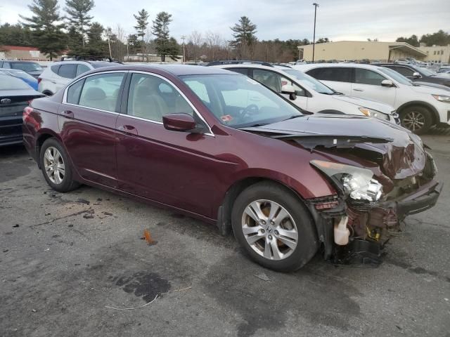 2010 Honda Accord LXP