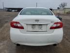 2013 Infiniti M37 X