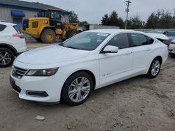 2014 Chevrolet Impala LT en venta en Midway, FL