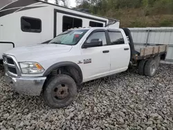 Dodge Vehiculos salvage en venta: 2016 Dodge RAM 3500