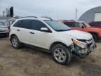 2012 Ford Edge SEL