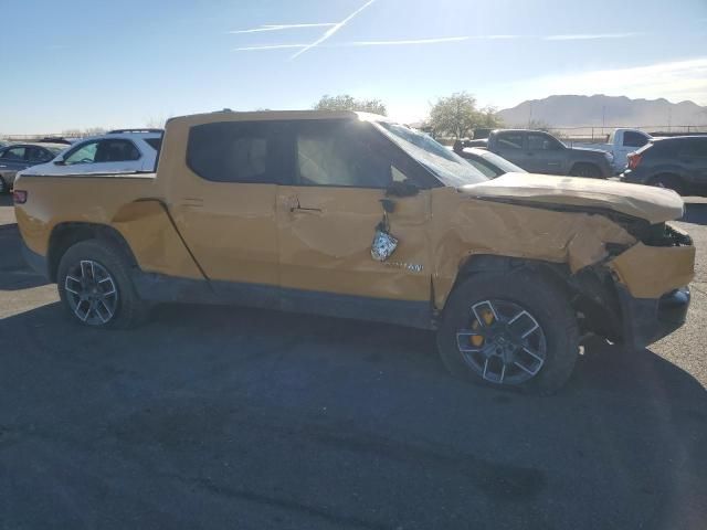 2022 Rivian R1T Launch Edition