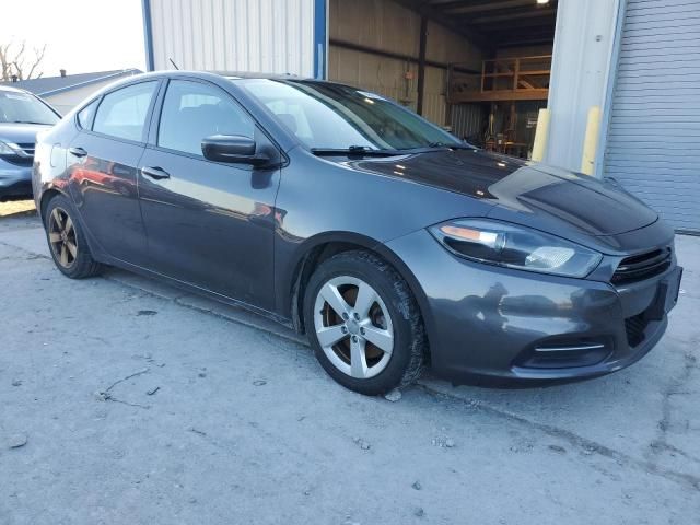 2015 Dodge Dart SXT