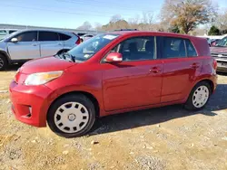 Scion Vehiculos salvage en venta: 2012 Scion 2012 Toyota Scion XD