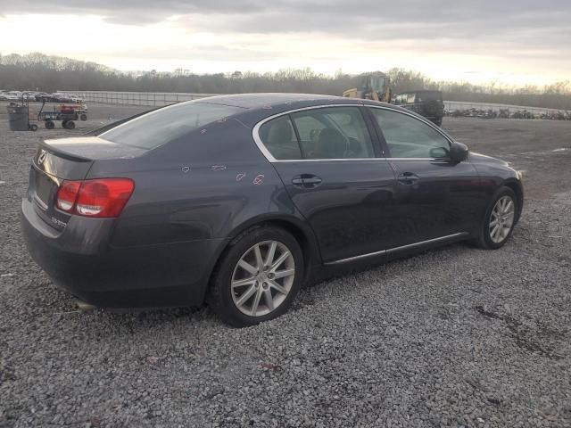 2006 Lexus GS 300