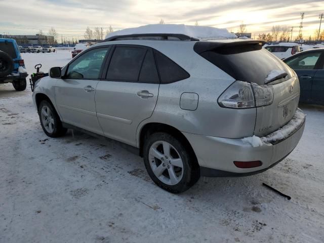 2006 Lexus RX 330