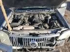 2008 Mercury Mountaineer Premier