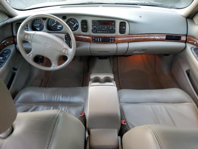 2003 Buick Lesabre Limited