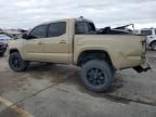 2016 Toyota Tacoma Double Cab