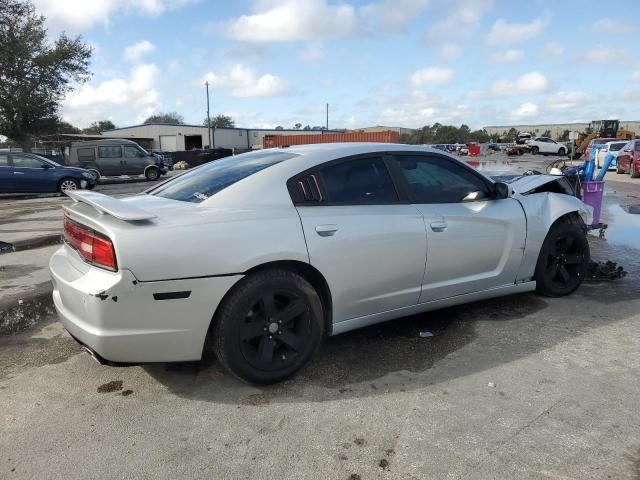 2012 Dodge Charger SXT