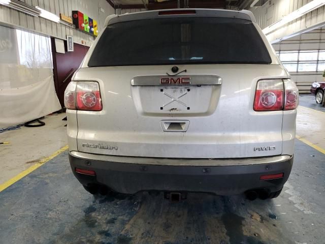 2011 GMC Acadia SLT-1