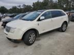 2008 Lincoln MKX