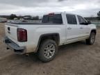 2018 GMC Sierra K1500 SLT