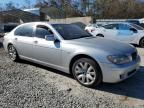 2006 BMW 750 LI