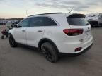 2020 KIA Sorento S