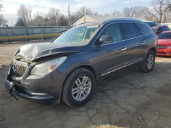 2013 Buick Enclave en venta en Wichita, KS