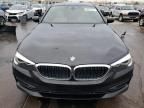 2018 BMW 530XE