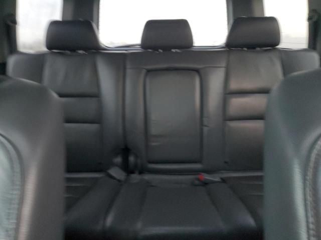 2006 Honda Pilot EX