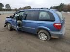 2007 Dodge Caravan SE