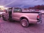 2002 Ford F250 Super Duty