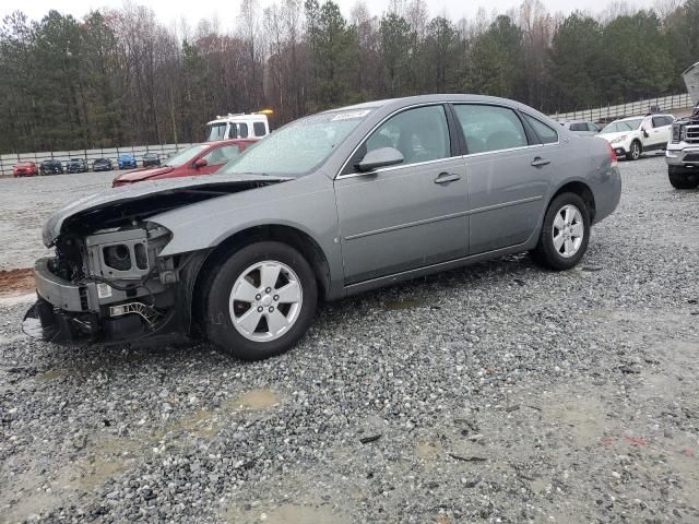 2008 Chevrolet Impala LT