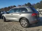 2014 Volkswagen Touareg V6